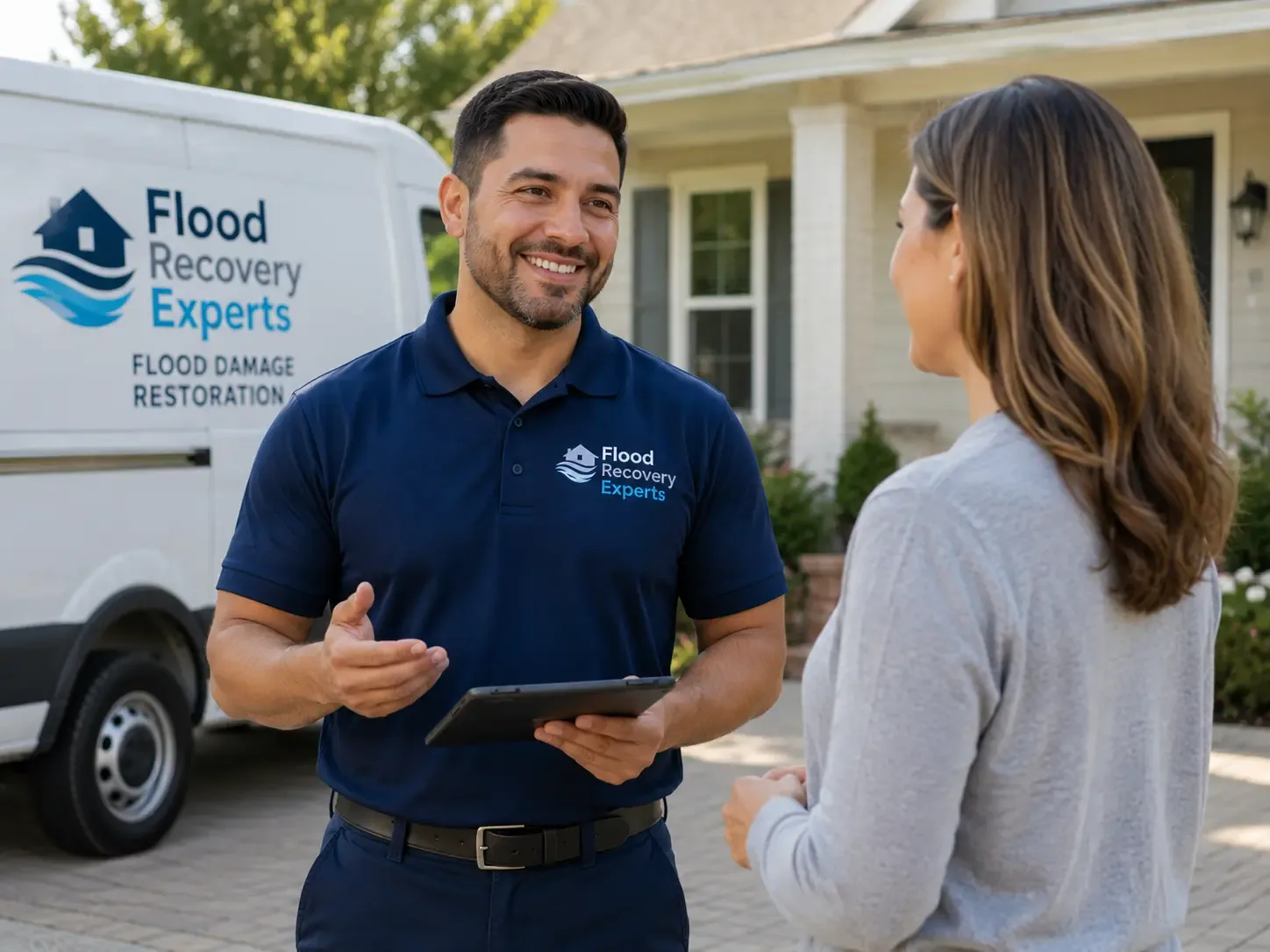 Flood Damage Cleanup Prairie Grove, AR FAQs